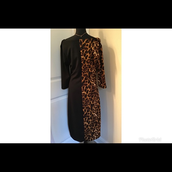 Asoph Dress - Picture 3 of 4